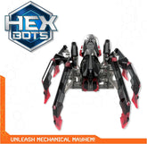 Hex Bots Tarantula 6071524 - Colorland Toys